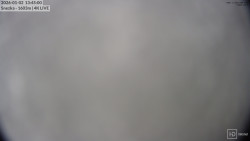 Sněžka - lanovka z Pece pod Sněžkou