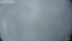 Sněžka - lanovka z Pece pod Sněžkou