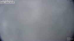 Sněžka - lanovka z Pece pod Sněžkou