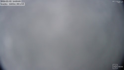 Sněžka - lanovka z Pece pod Sněžkou