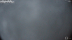 Sněžka - lanovka z Pece pod Sněžkou