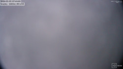 Sněžka - lanovka z Pece pod Sněžkou