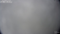 Sněžka - lanovka z Pece pod Sněžkou