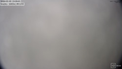 Sněžka - lanovka z Pece pod Sněžkou