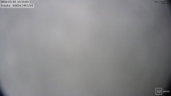 Sněžka - lanovka z Pece pod Sněžkou