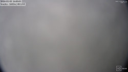 Sněžka - lanovka z Pece pod Sněžkou