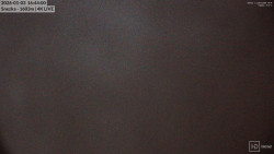 Sněžka - lanovka z Pece pod Sněžkou