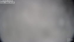 Sněžka - lanovka z Pece pod Sněžkou