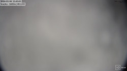 Sněžka - lanovka z Pece pod Sněžkou