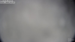 Sněžka - lanovka z Pece pod Sněžkou