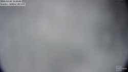 Sněžka - lanovka z Pece pod Sněžkou