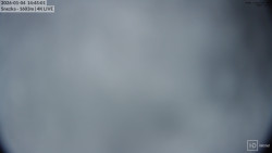 Sněžka - lanovka z Pece pod Sněžkou