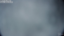 Sněžka - lanovka z Pece pod Sněžkou