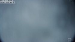 Sněžka - lanovka z Pece pod Sněžkou