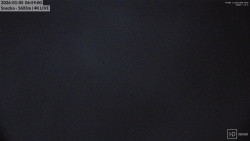 Sněžka - lanovka z Pece pod Sněžkou