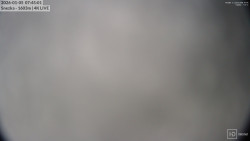 Sněžka - lanovka z Pece pod Sněžkou