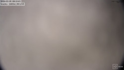 Sněžka - lanovka z Pece pod Sněžkou