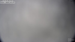 Sněžka - lanovka z Pece pod Sněžkou