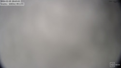 Sněžka - lanovka z Pece pod Sněžkou