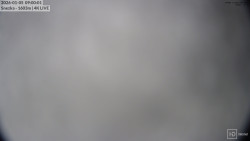 Sněžka - lanovka z Pece pod Sněžkou