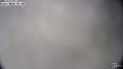 Sněžka - lanovka z Pece pod Sněžkou