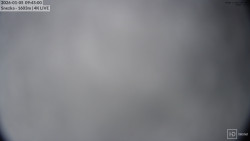 Sněžka - lanovka z Pece pod Sněžkou