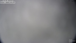 Sněžka - lanovka z Pece pod Sněžkou