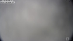 Sněžka - lanovka z Pece pod Sněžkou