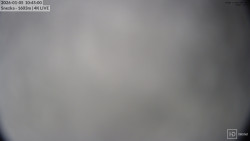 Sněžka - lanovka z Pece pod Sněžkou