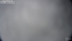 Sněžka - lanovka z Pece pod Sněžkou