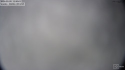 Sněžka - lanovka z Pece pod Sněžkou