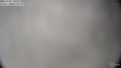 Sněžka - lanovka z Pece pod Sněžkou