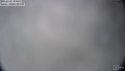 Sněžka - lanovka z Pece pod Sněžkou