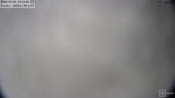 Sněžka - lanovka z Pece pod Sněžkou