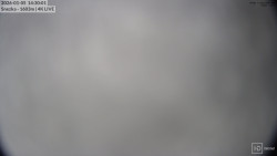 Sněžka - lanovka z Pece pod Sněžkou