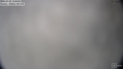 Sněžka - lanovka z Pece pod Sněžkou