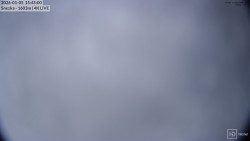 Sněžka - lanovka z Pece pod Sněžkou