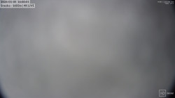 Sněžka - lanovka z Pece pod Sněžkou