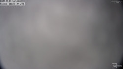 Sněžka - lanovka z Pece pod Sněžkou