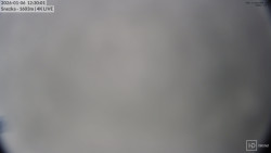 Sněžka - lanovka z Pece pod Sněžkou