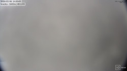 Sněžka - lanovka z Pece pod Sněžkou