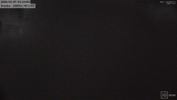 Sněžka - lanovka z Pece pod Sněžkou