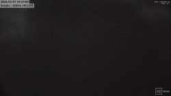 Sněžka - lanovka z Pece pod Sněžkou