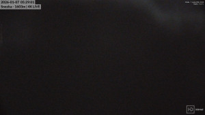 Sněžka - Sněžka - lanovka z Pece pod Sněžkou - 7.1.2026 v 05:30 Sněžka - Sněžka - lanovka z Pece pod Sněžkou - 7.1.2026 v 05:30