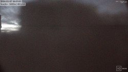 Sněžka - lanovka z Pece pod Sněžkou