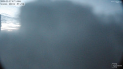 Sněžka - lanovka z Pece pod Sněžkou