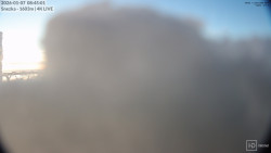 Sněžka - lanovka z Pece pod Sněžkou