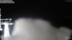 Sněžka - lanovka z Pece pod Sněžkou