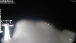 Sněžka - lanovka z Pece pod Sněžkou