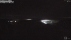 Sněžka - lanovka z Pece pod Sněžkou